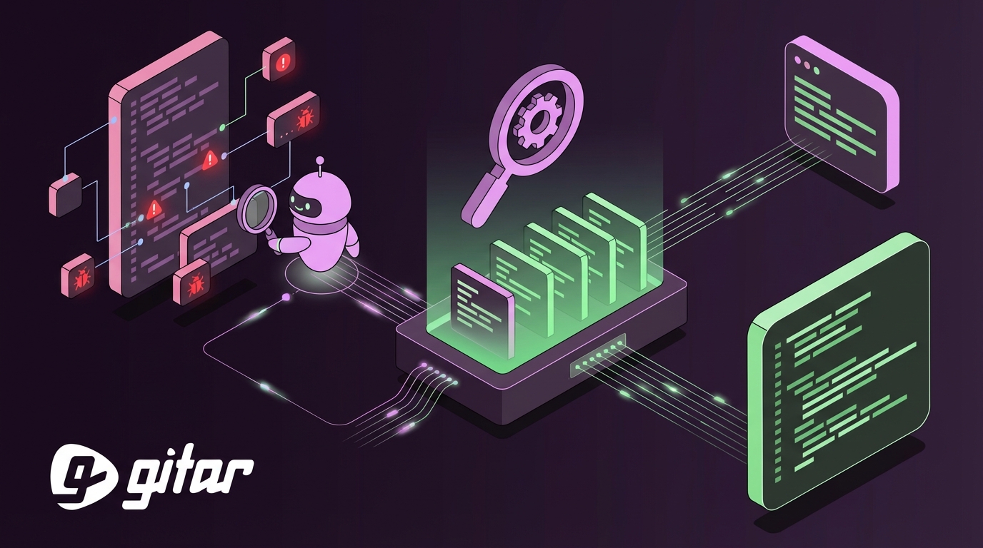 How to Improve Code Review Efficiency with AI Platforms