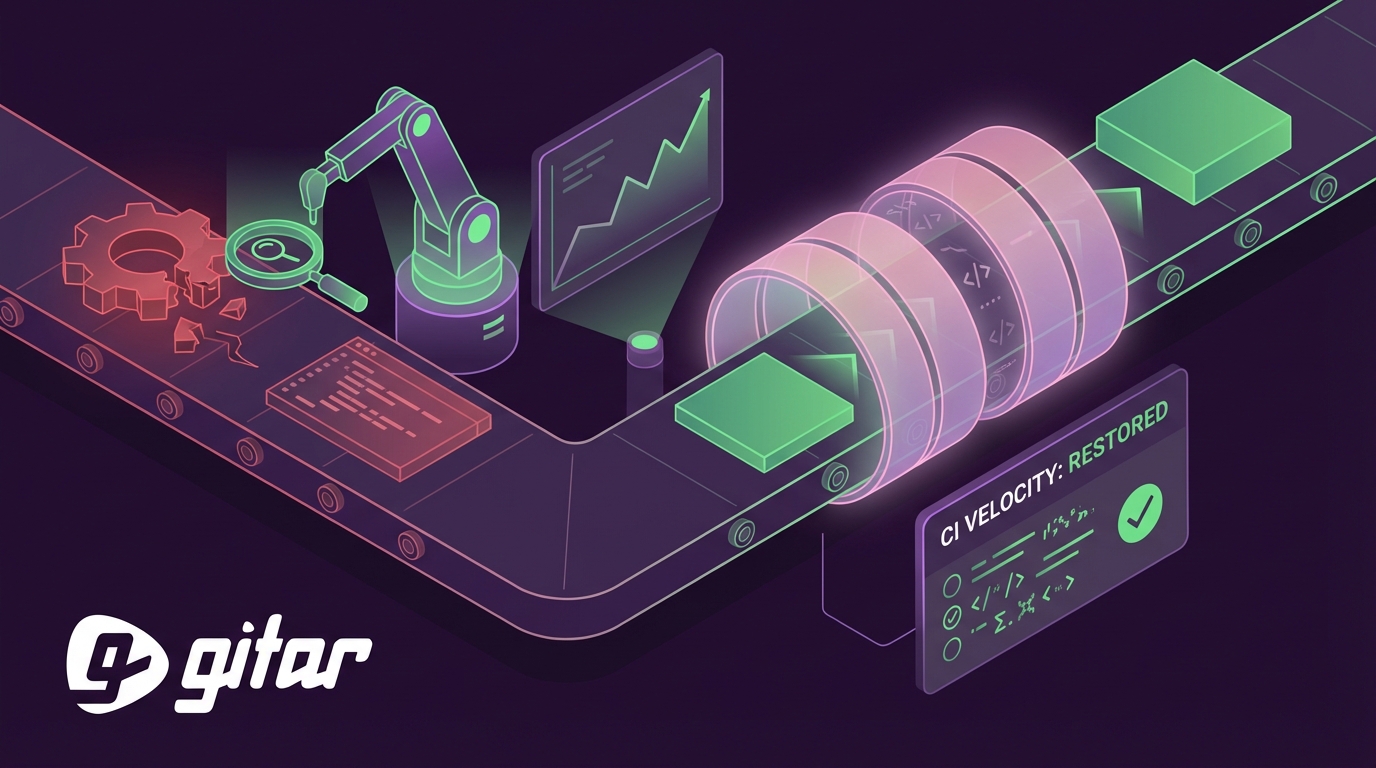 AI Development Analytics for CI Failures & Code Review 2026