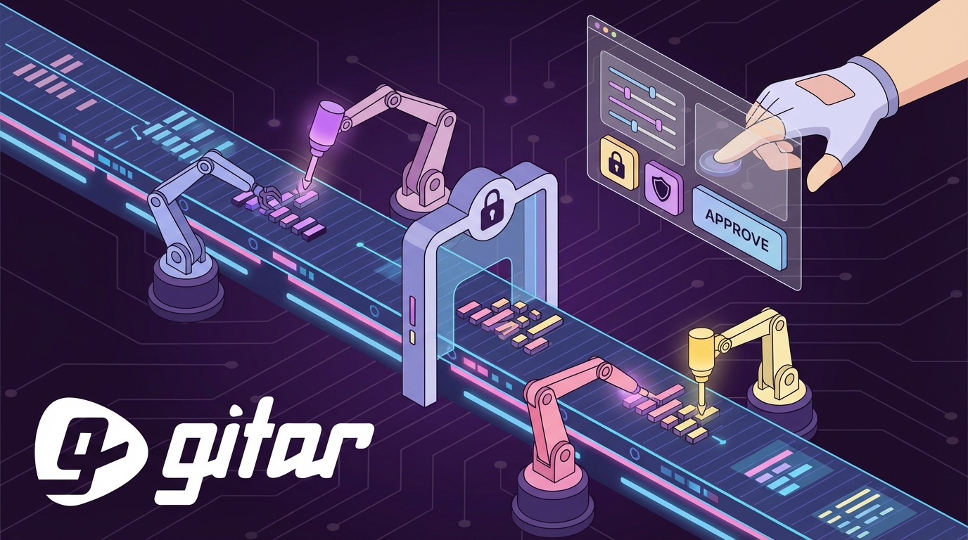 Keep Developer Control Over Automated CI Pipeline Fixes