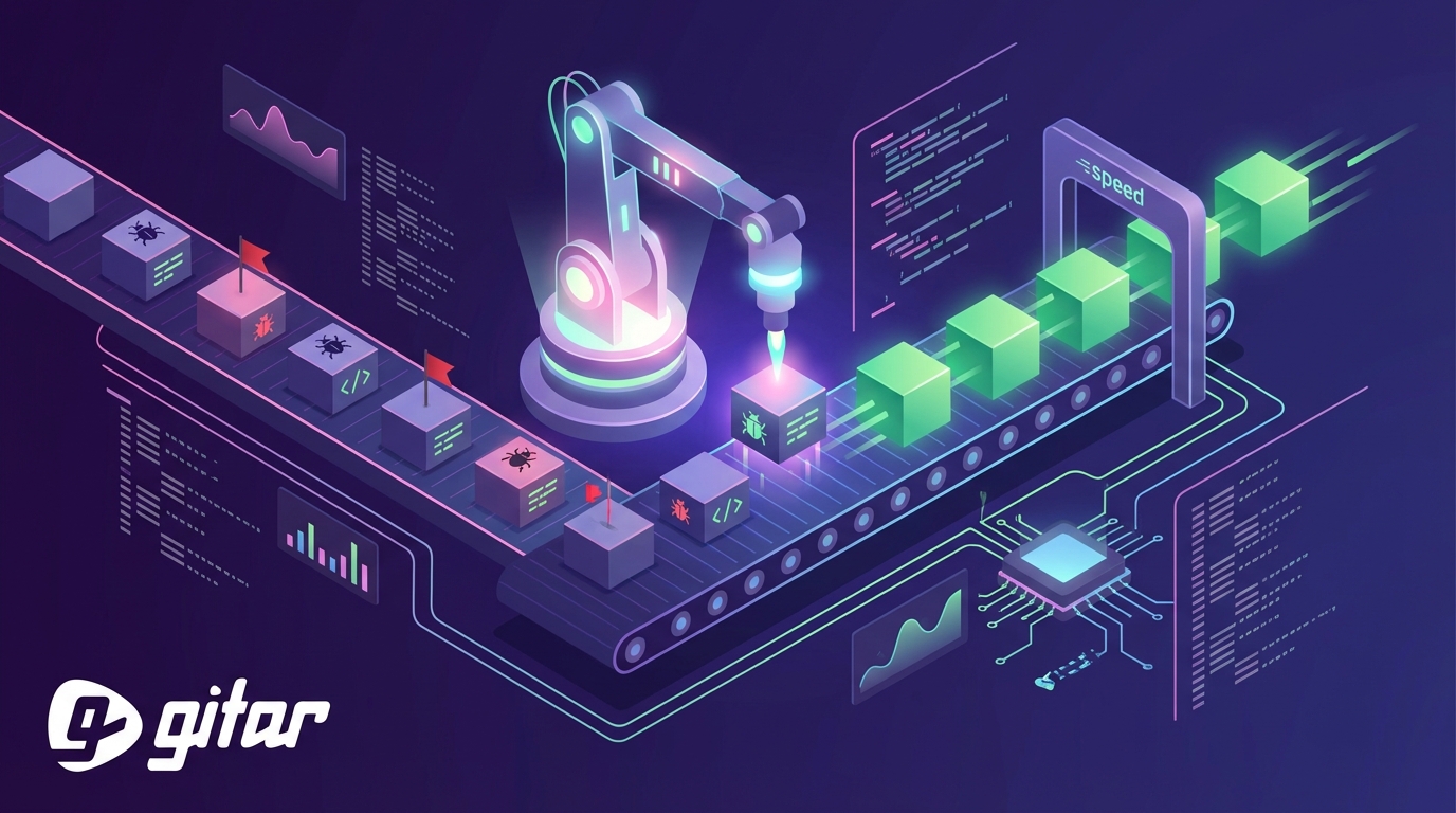 Code Review Bottleneck Solutions: Automate with Free AI