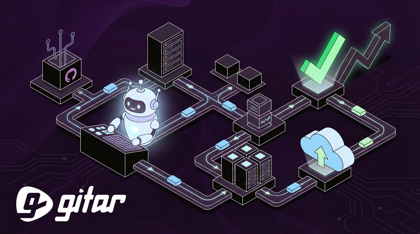 Seamless DevOps AI Agent Integration for Automation