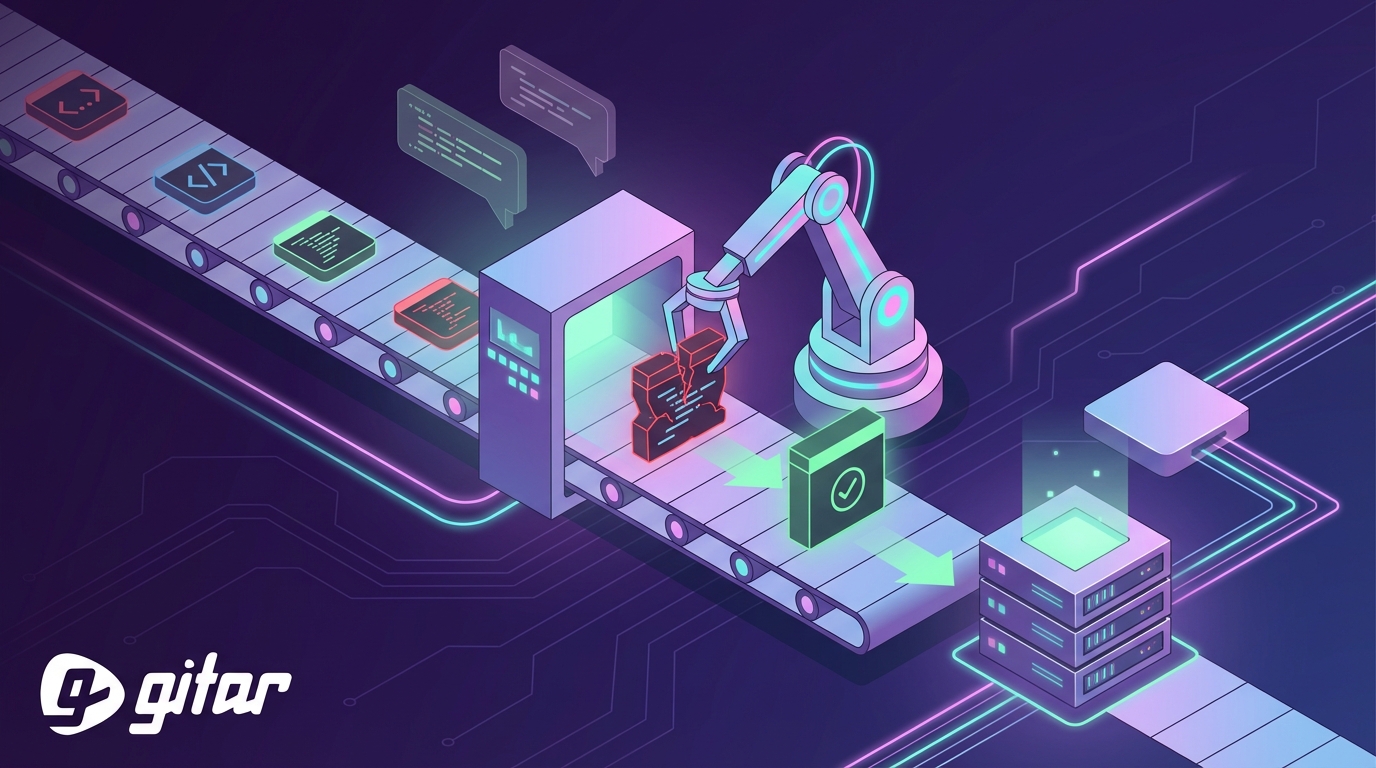Best CodeRabbit Alternatives That Auto-Commit CI Fixes