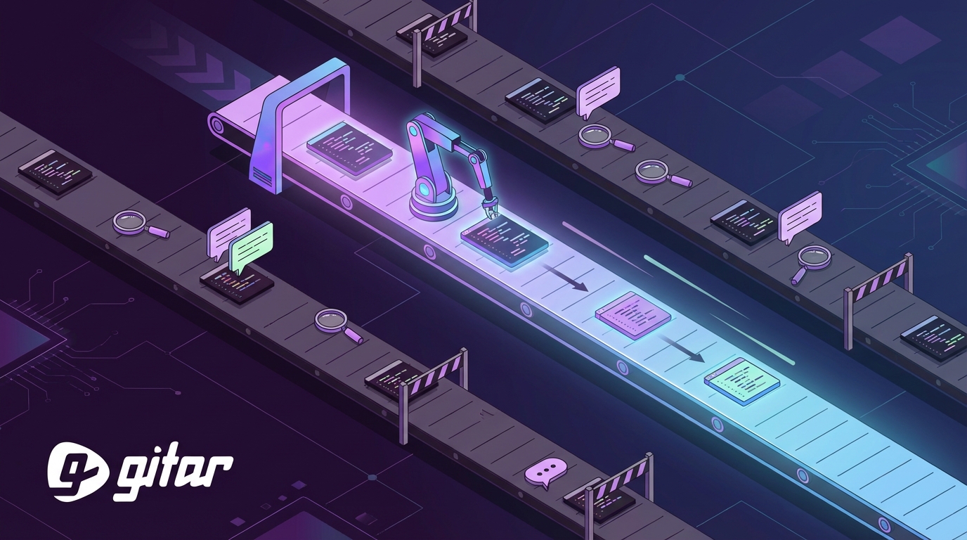 Free AI Code Review Tools Compared: Gitar vs Top Platforms