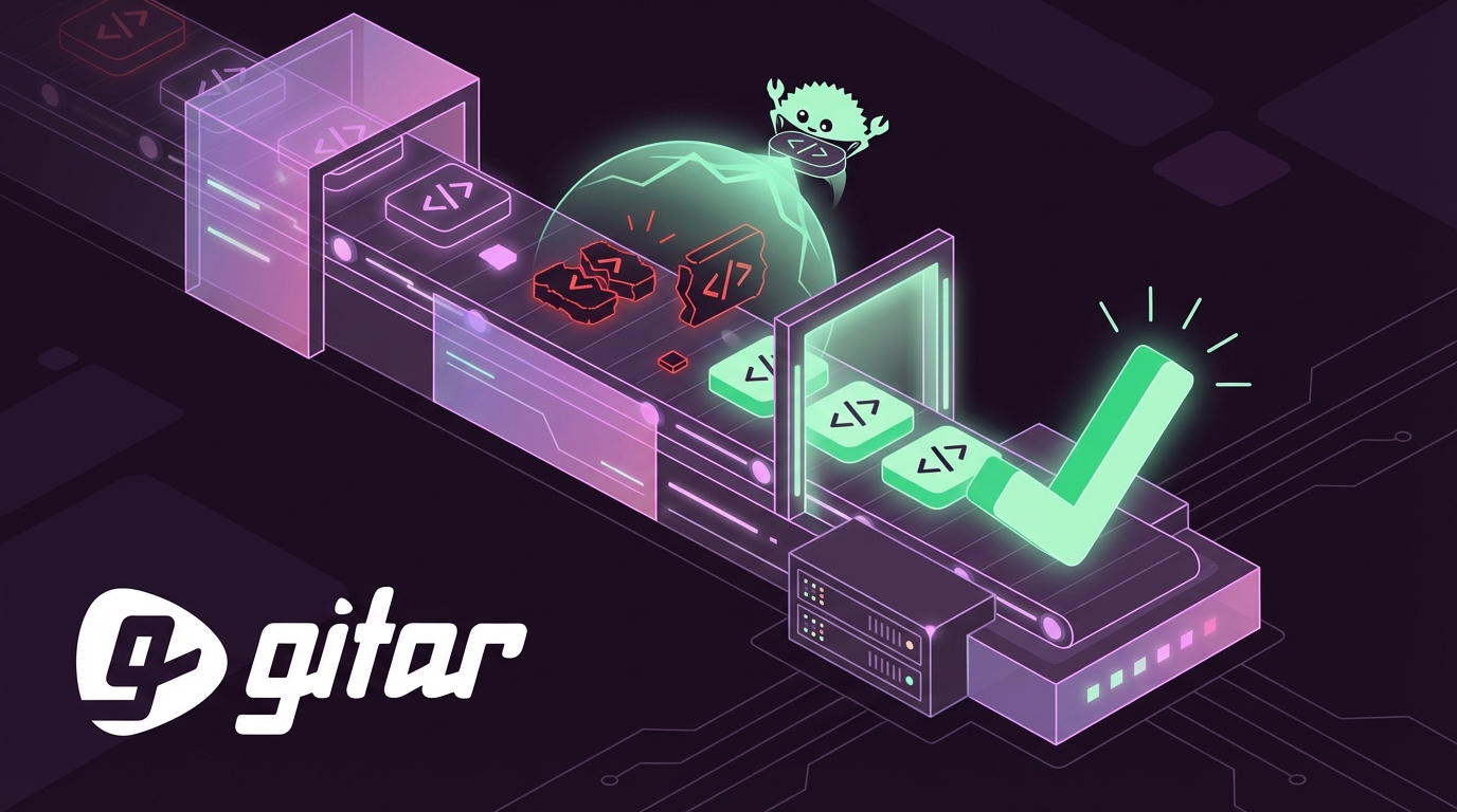 AI Code Review Platform That Prevents Build Failures