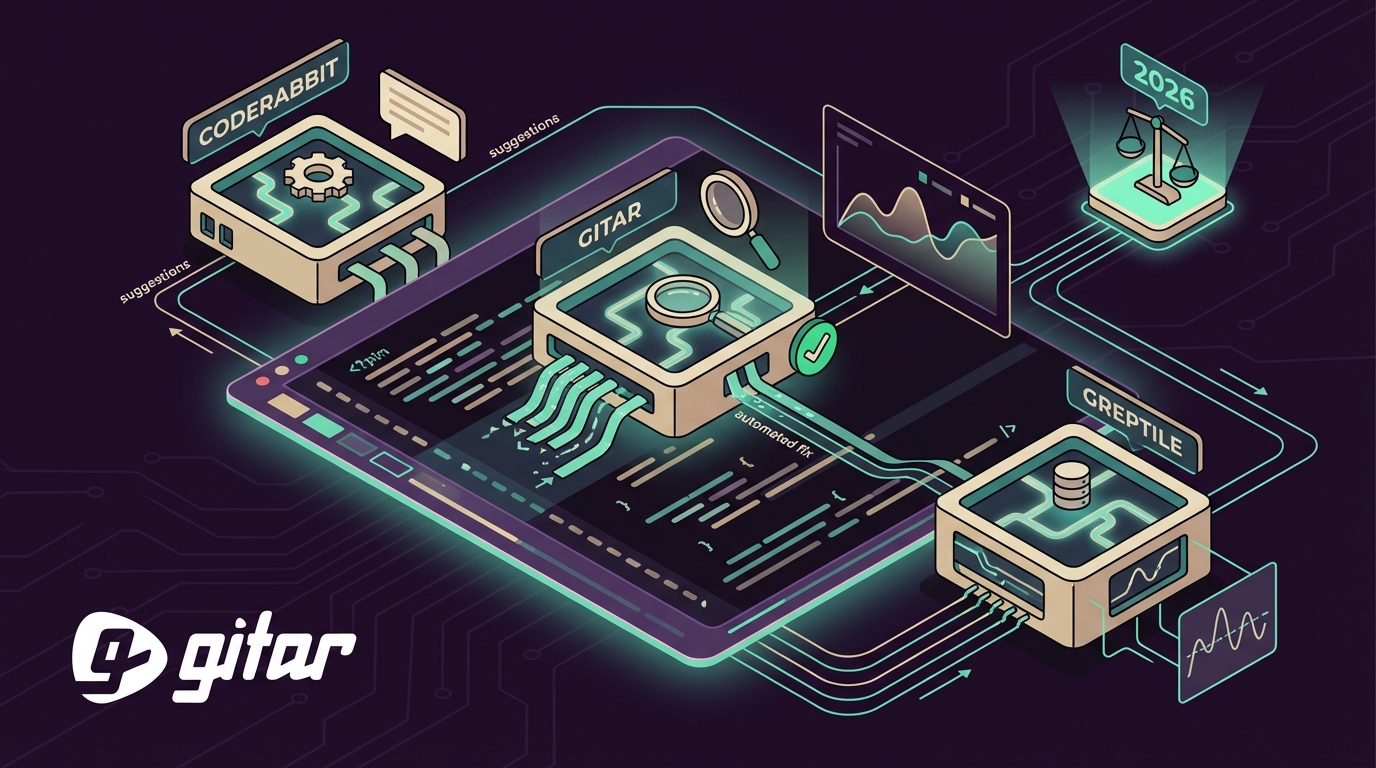 Best AI Code Review Tools 2026: Complete Comparison Guide