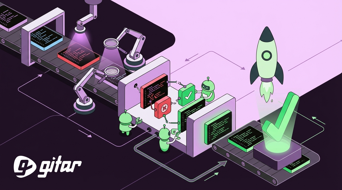 Best CI AI Code Review Automation Solutions 2026