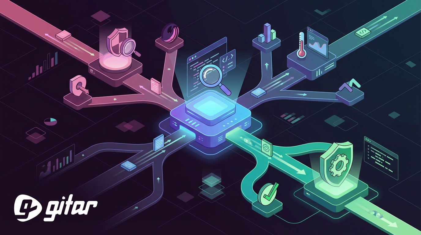 Free AI Code Analytics Platform Comparison 2026 | Gitar