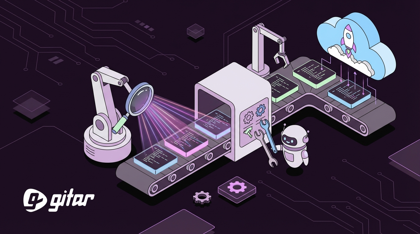 Top 9 AI Tools for Code Review & Deployment Automation 2026