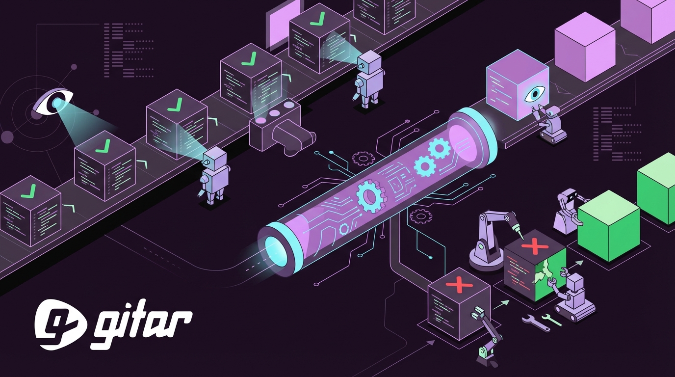 Top AI Tools to Accelerate Code Review and Fix CI Failures