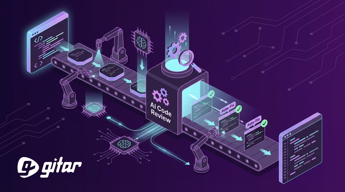 How to Automate Code Review Feedback With Free AI Tools