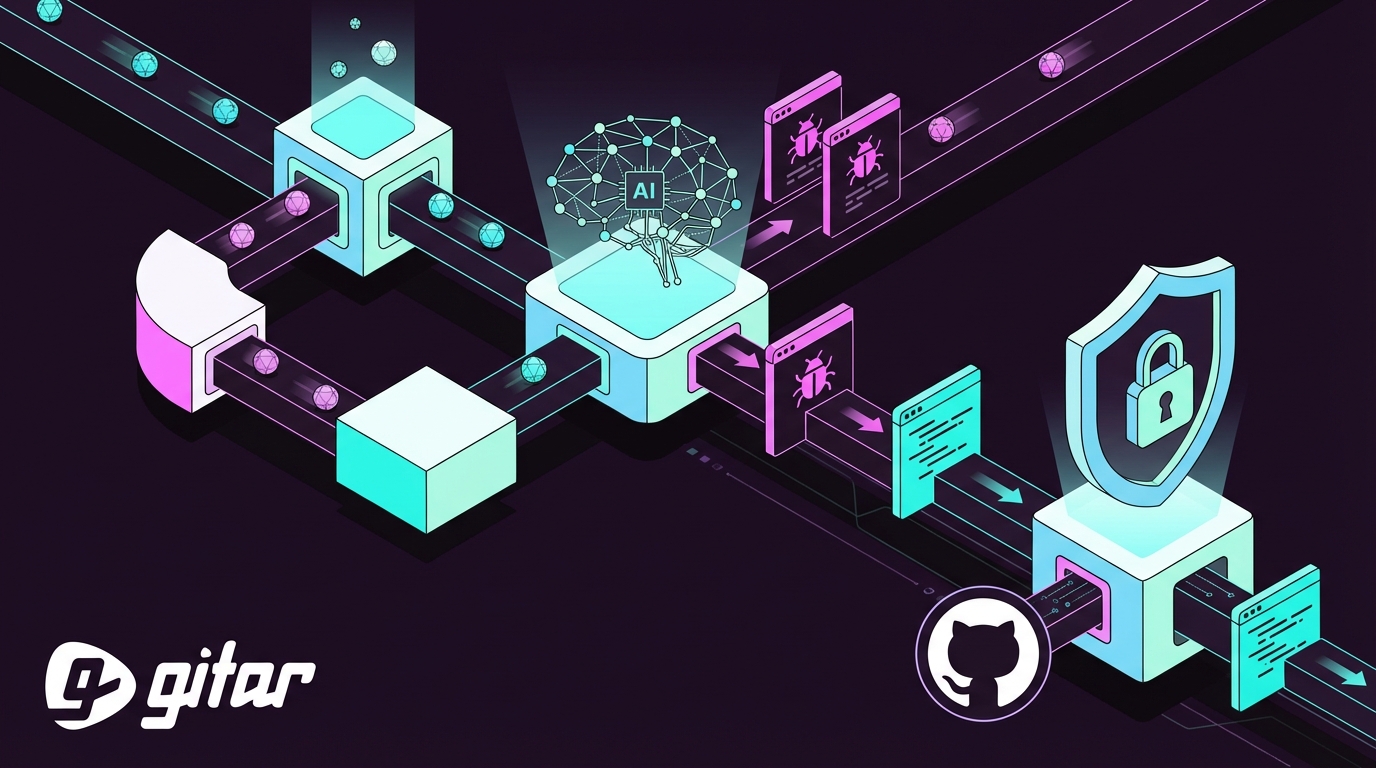 Aikido Style AI SAST Code Review with Autofix