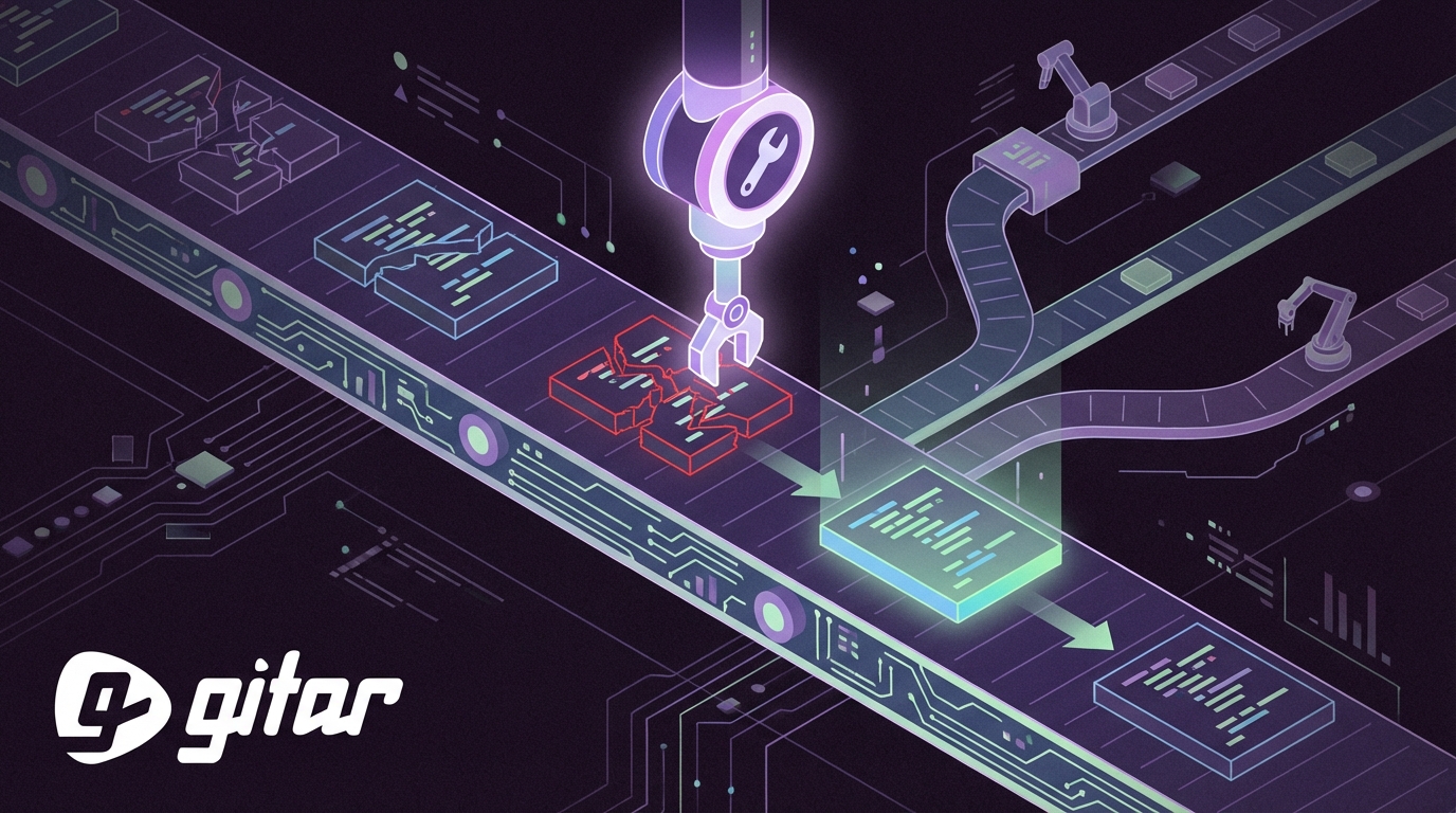 7 Refact.ai Alternatives That Auto-Fix CI Failures (2026)