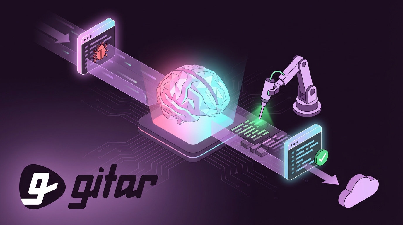 Instant AI Code Review System for CI Integration