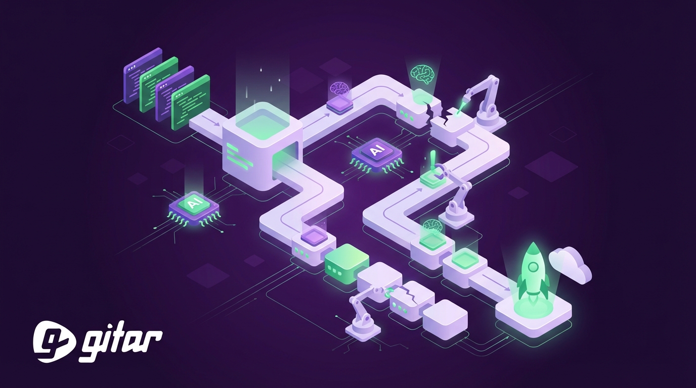 Best Free AI Tools to Improve CI/CD Pipeline Reliability