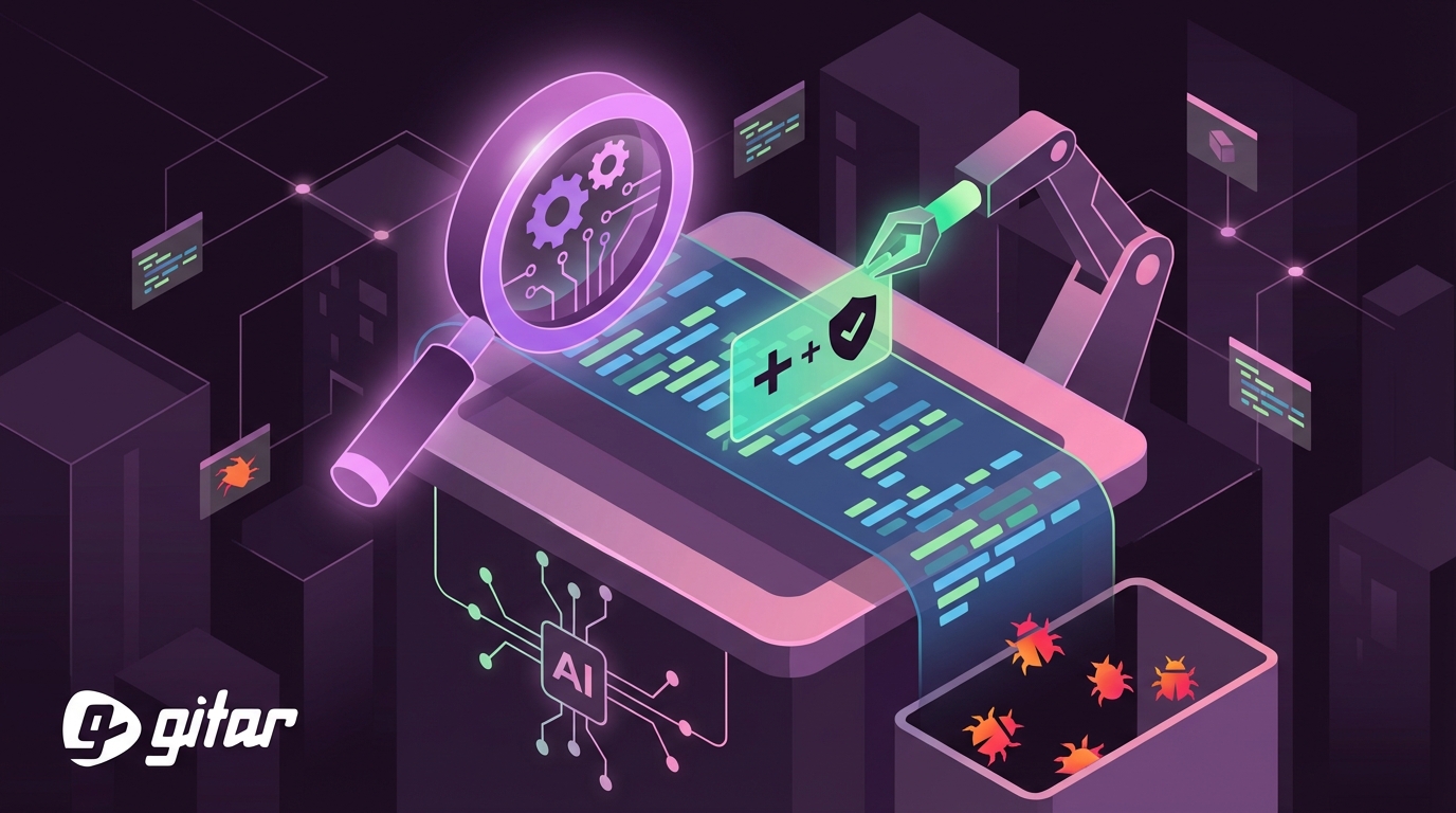 Free AI Code Review: Real-Time Development Intelligence