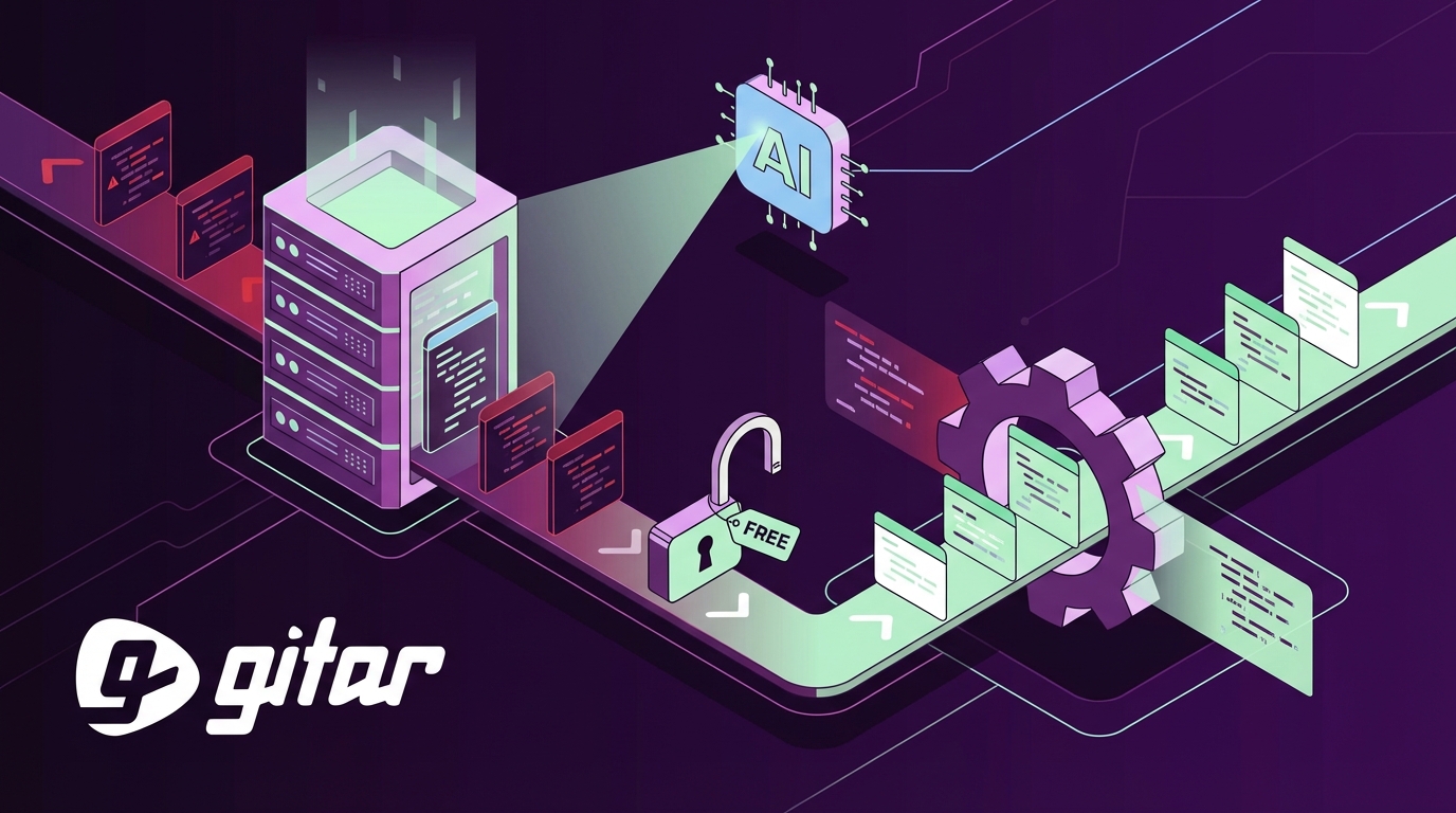 Free AI Code Review: Automated Standards Enforcement