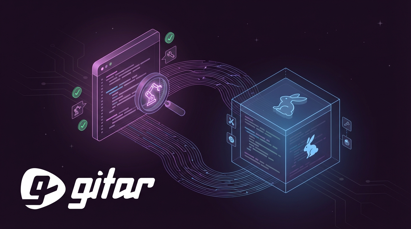 Best Free AI Code Review Platform: Gitar vs CodeRabbit 2026