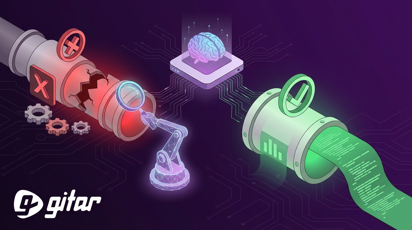 Free AI Tool for Automatic Test Failure Diagnosis & Fixes