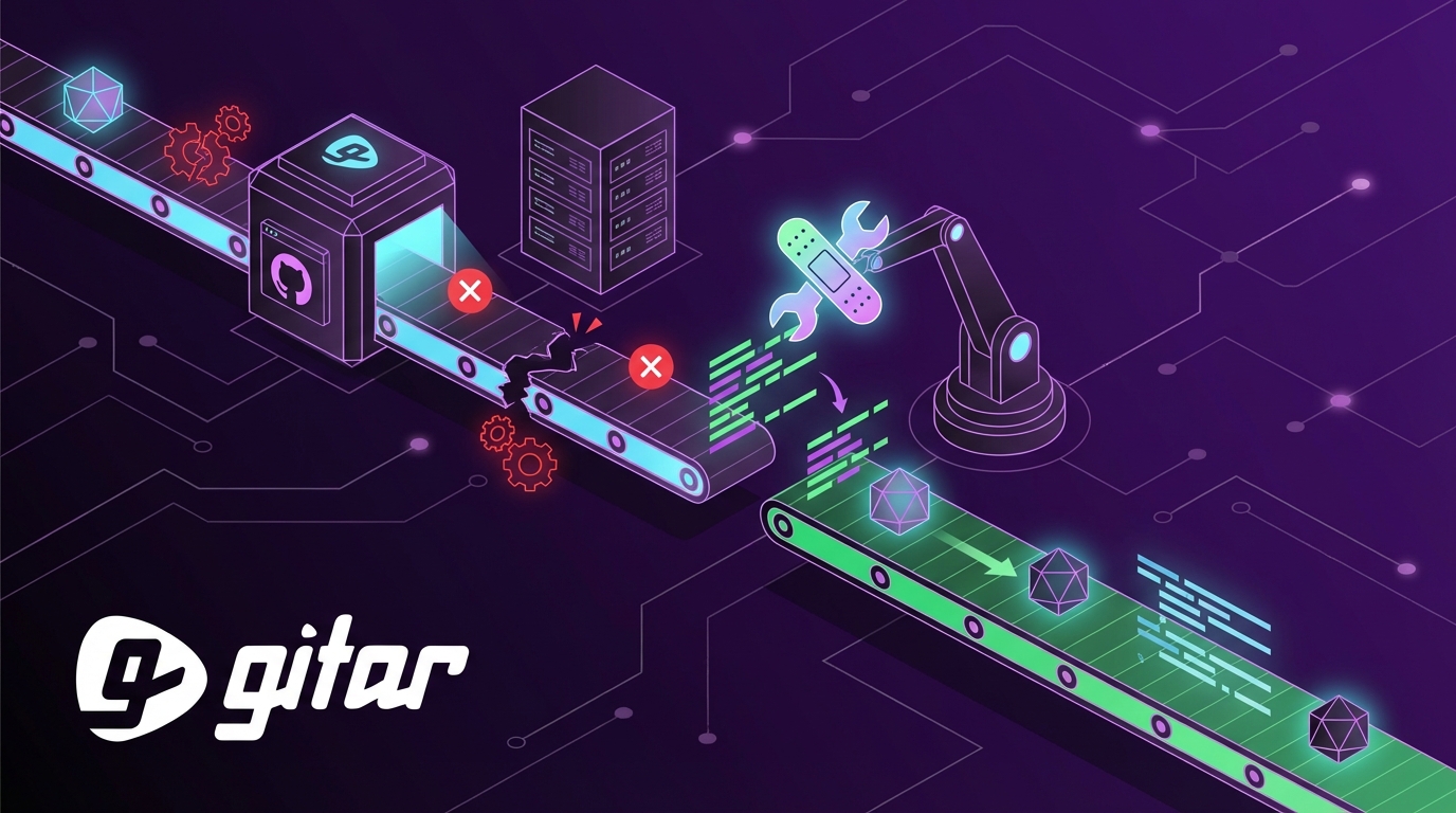 Best CI Healing Automation Platforms for Failing Builds