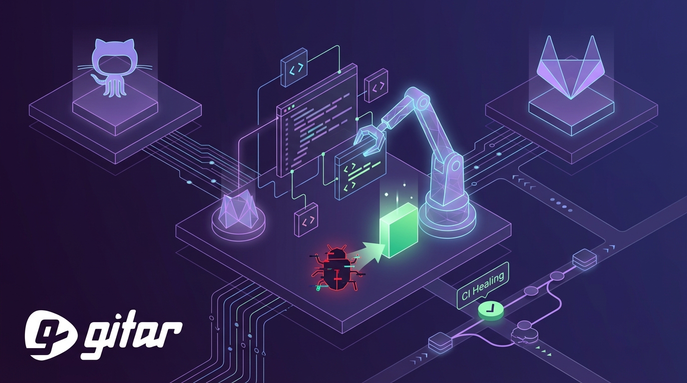 Free AI Code Review Tools: GitHub & GitLab Auto Fixes