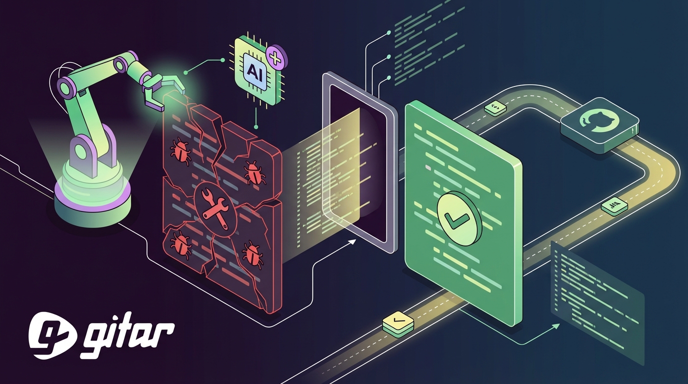 Free AI Tool That Fixes Code Review Feedback Automatically
