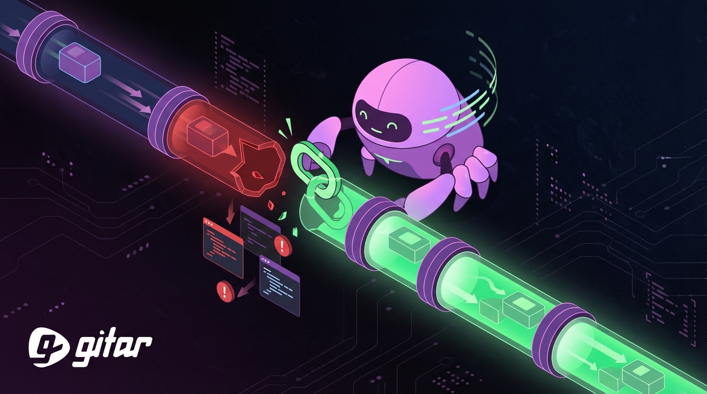 #1 Free AI Tool to Fix CI Failures & Optimize Pipelines