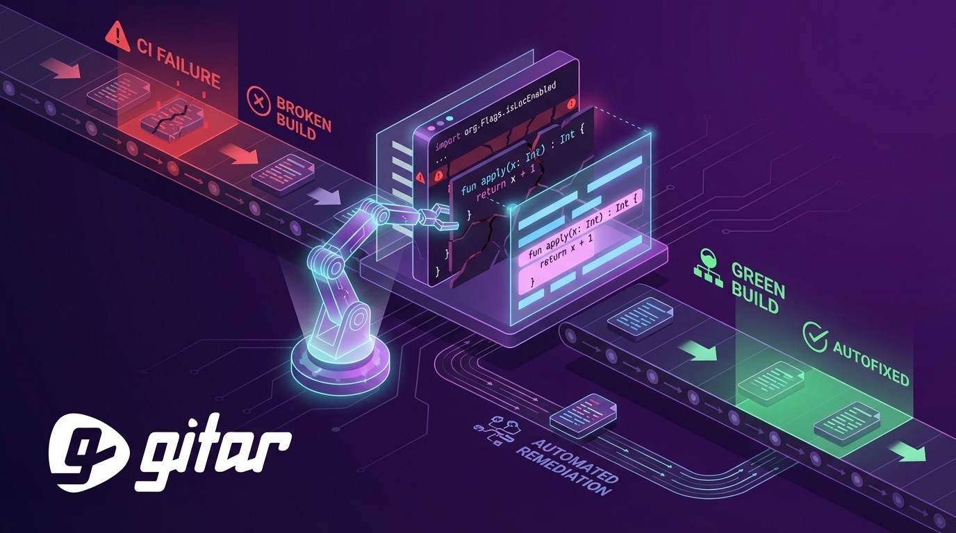 Free AI Code Fixing: Automated CI Failure Remediation