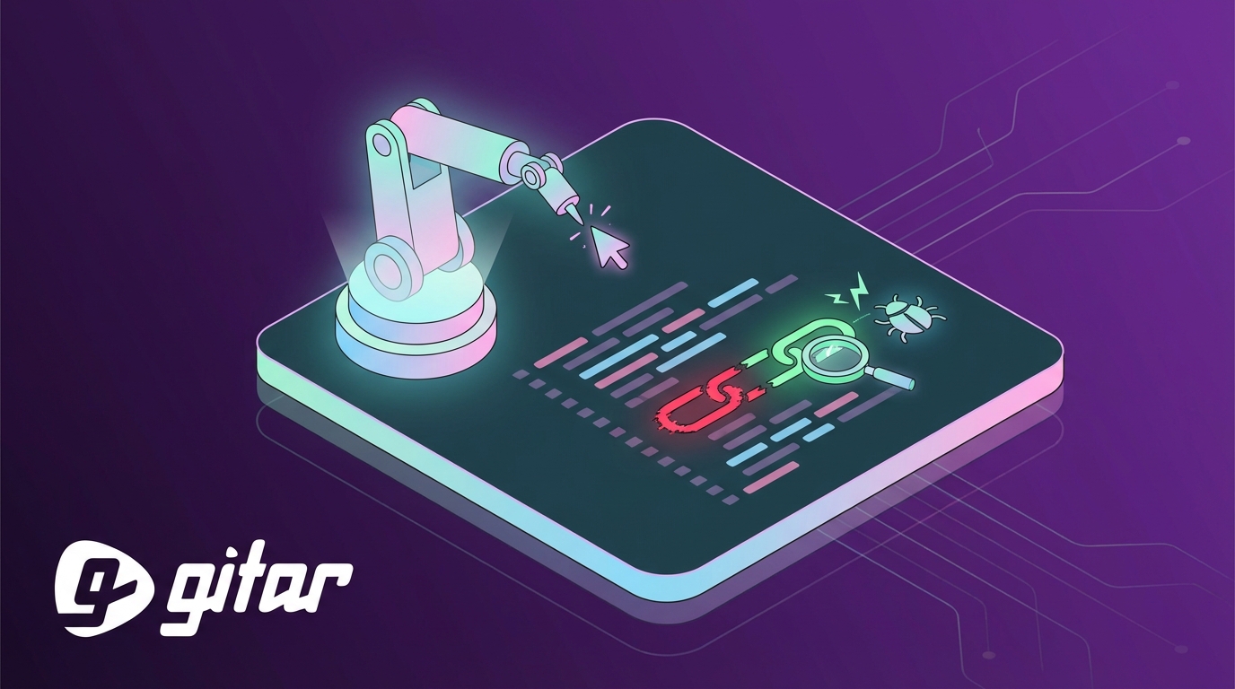 Free AI Tool for Code Review & Automatic Bug Fixing