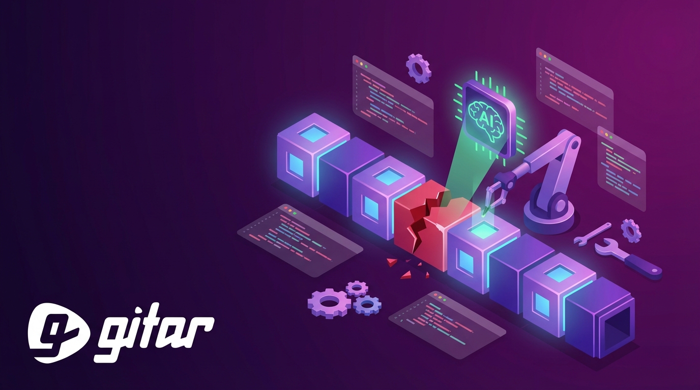 Top AI Tools for Build Failure Detection & Auto Fix 2026