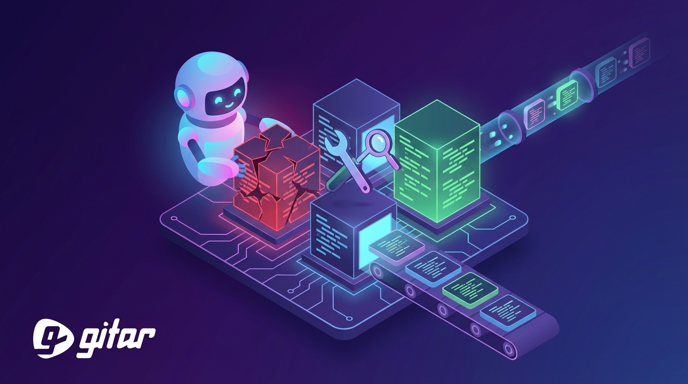 Top AI Code Review & CI Auto-Fix Tools Compared