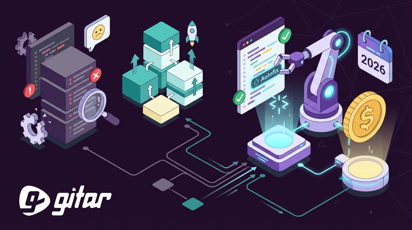 Graphite vs Traditional Code Review: Why Gitar AI Wins 2026