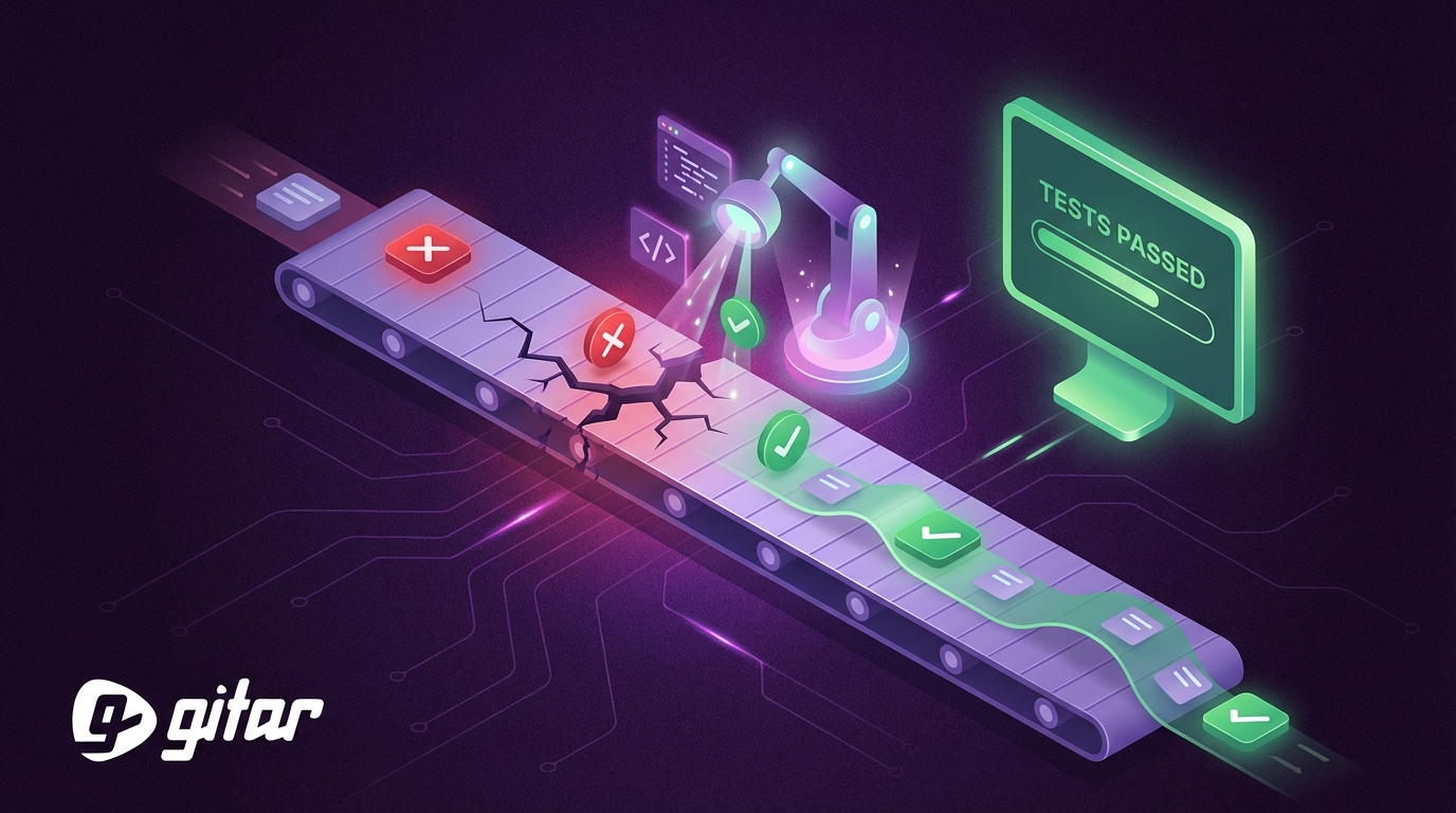 AI Tools That Automatically Fix CI Failures & Tests (2026)