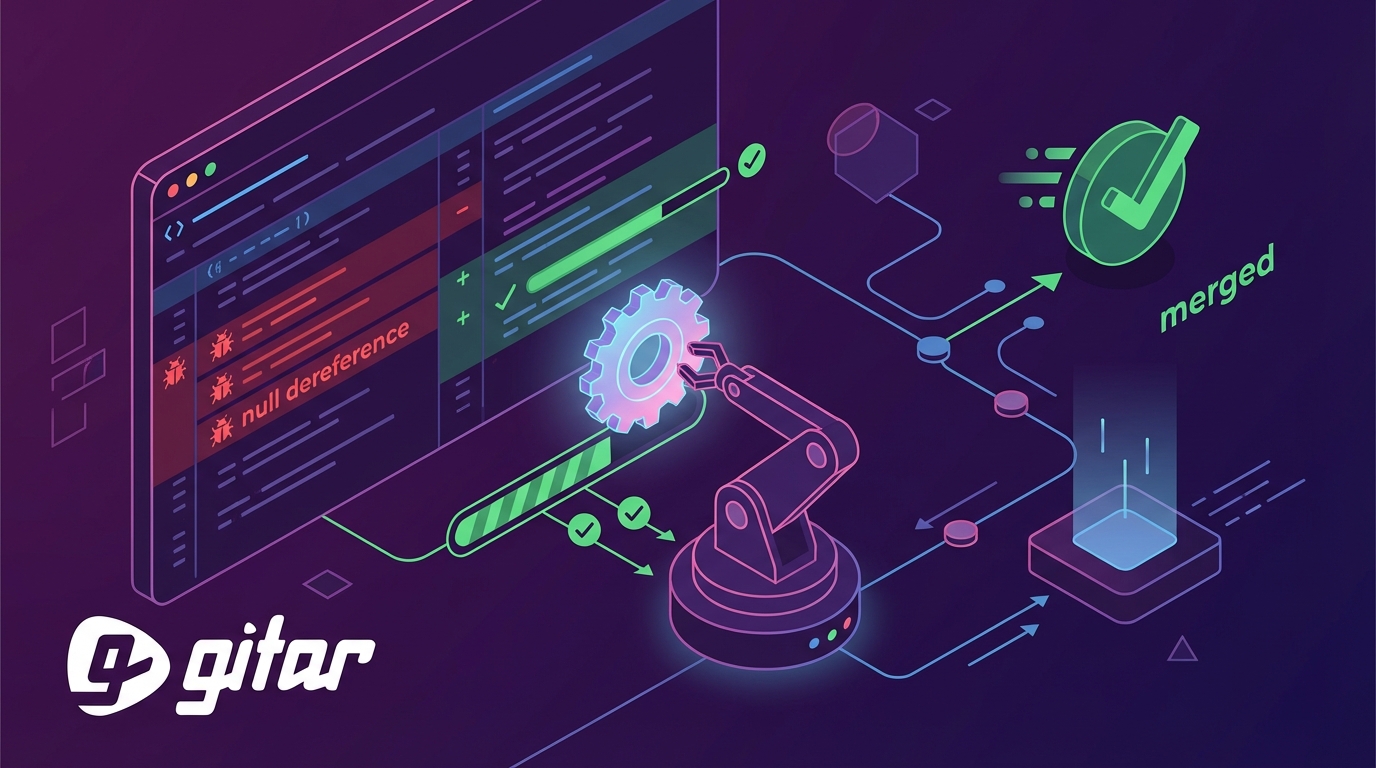 How to Automate PR Code Review Feedback in 2026