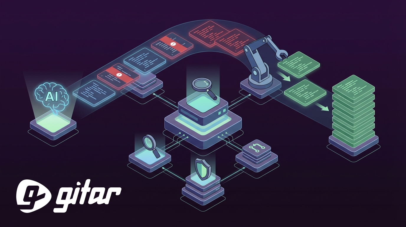 Best Automated Code Review Tools for AI Generated Code