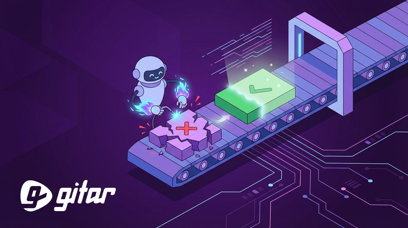 7 Best AI Tools That Automatically Fix Failing Tests (2026)