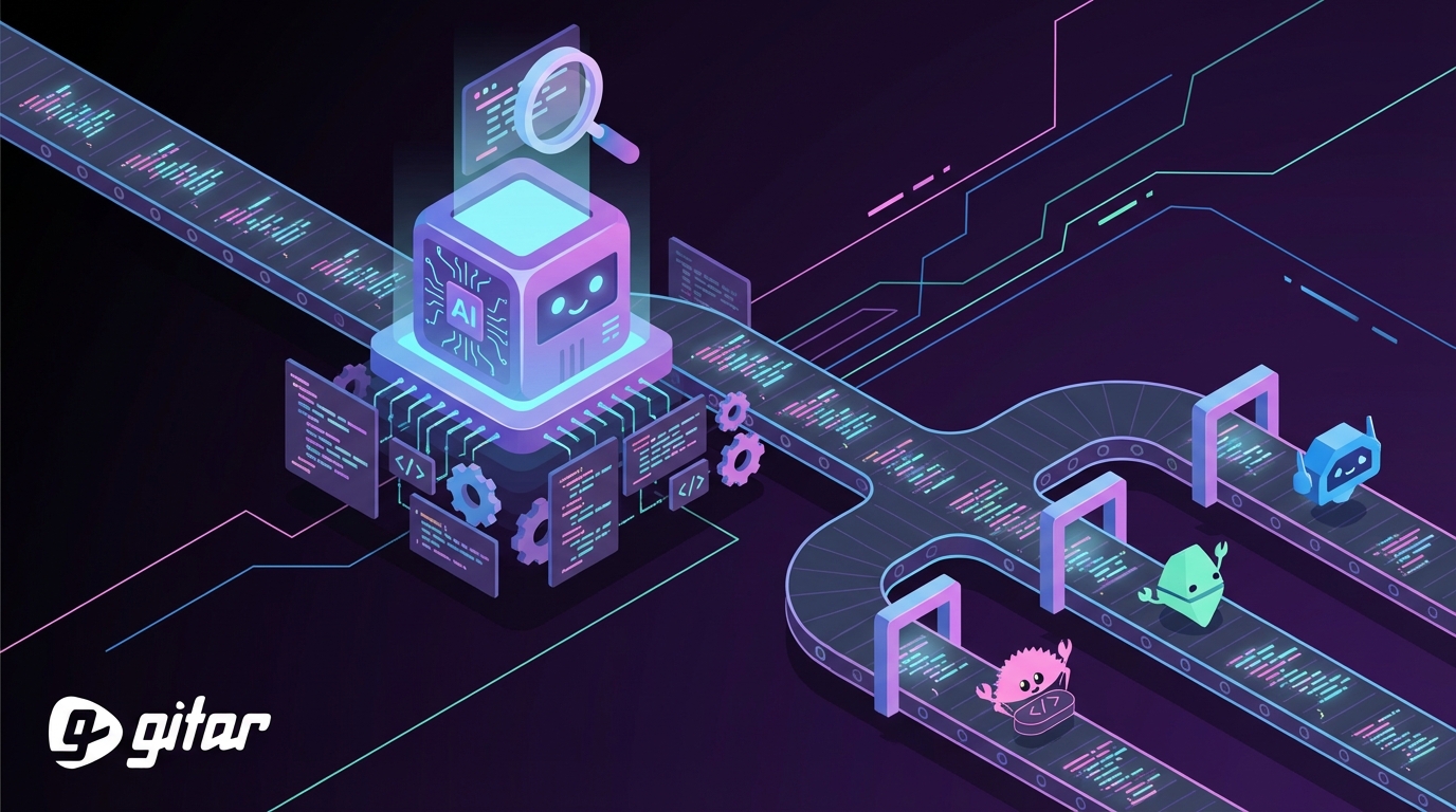 Best CodeRabbit Alternatives for AI Code Review in CI 2026