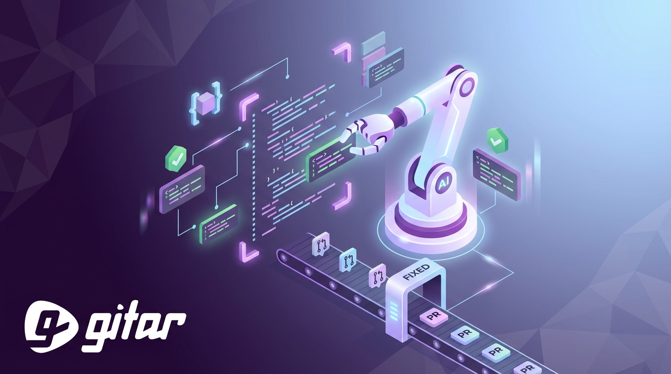 Best AI PR Agent for Automated Code Review Fixes 2026