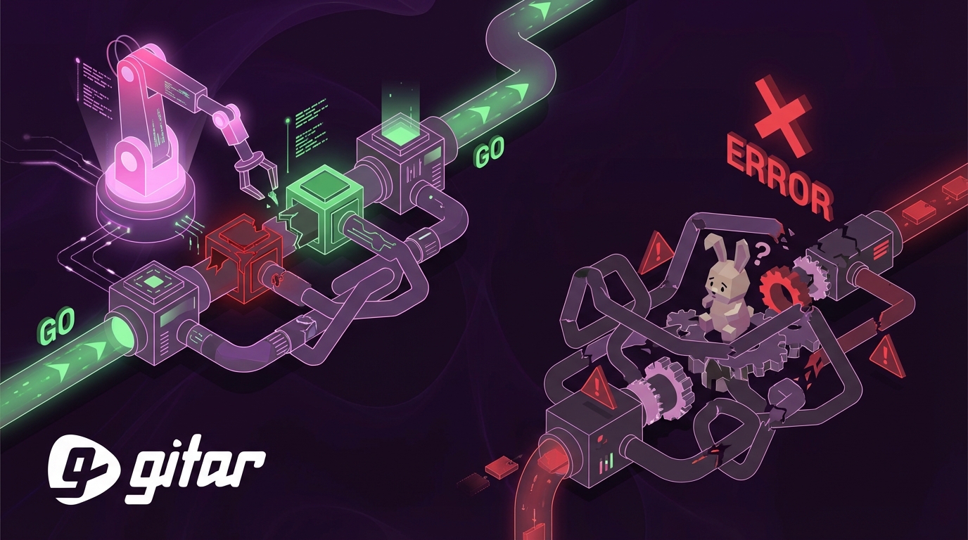 CodeRabbit's Complex CI Build Failure Limits