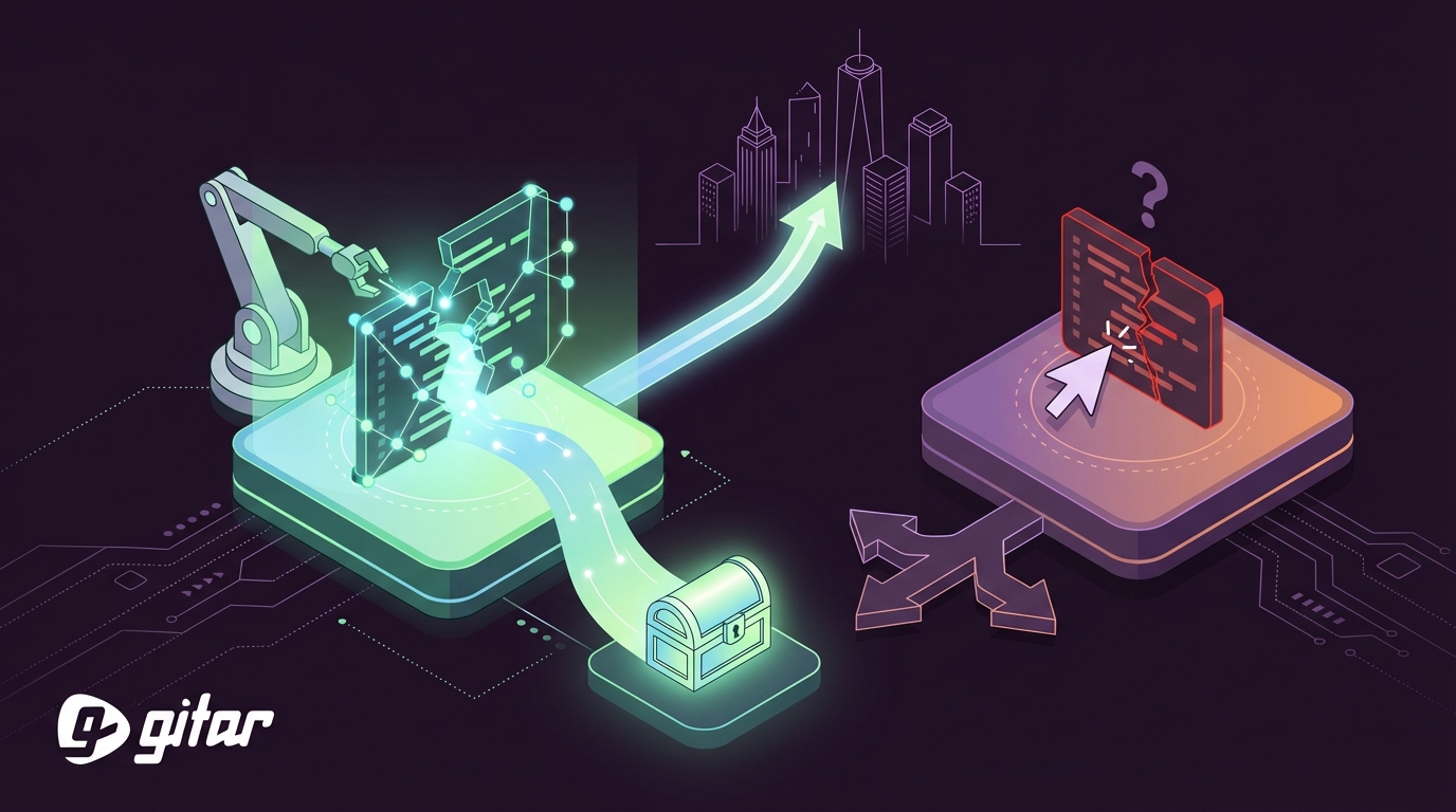 CodeRabbit vs Gitar AI: 2026 Pricing & Value Analysis