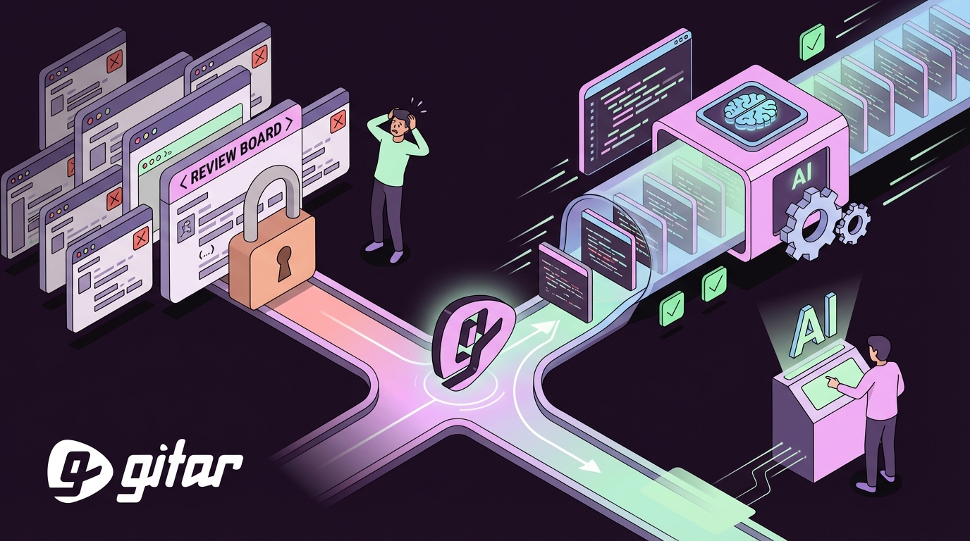 Review Board vs AI Code Review: Escape PR Bottlenecks 2026