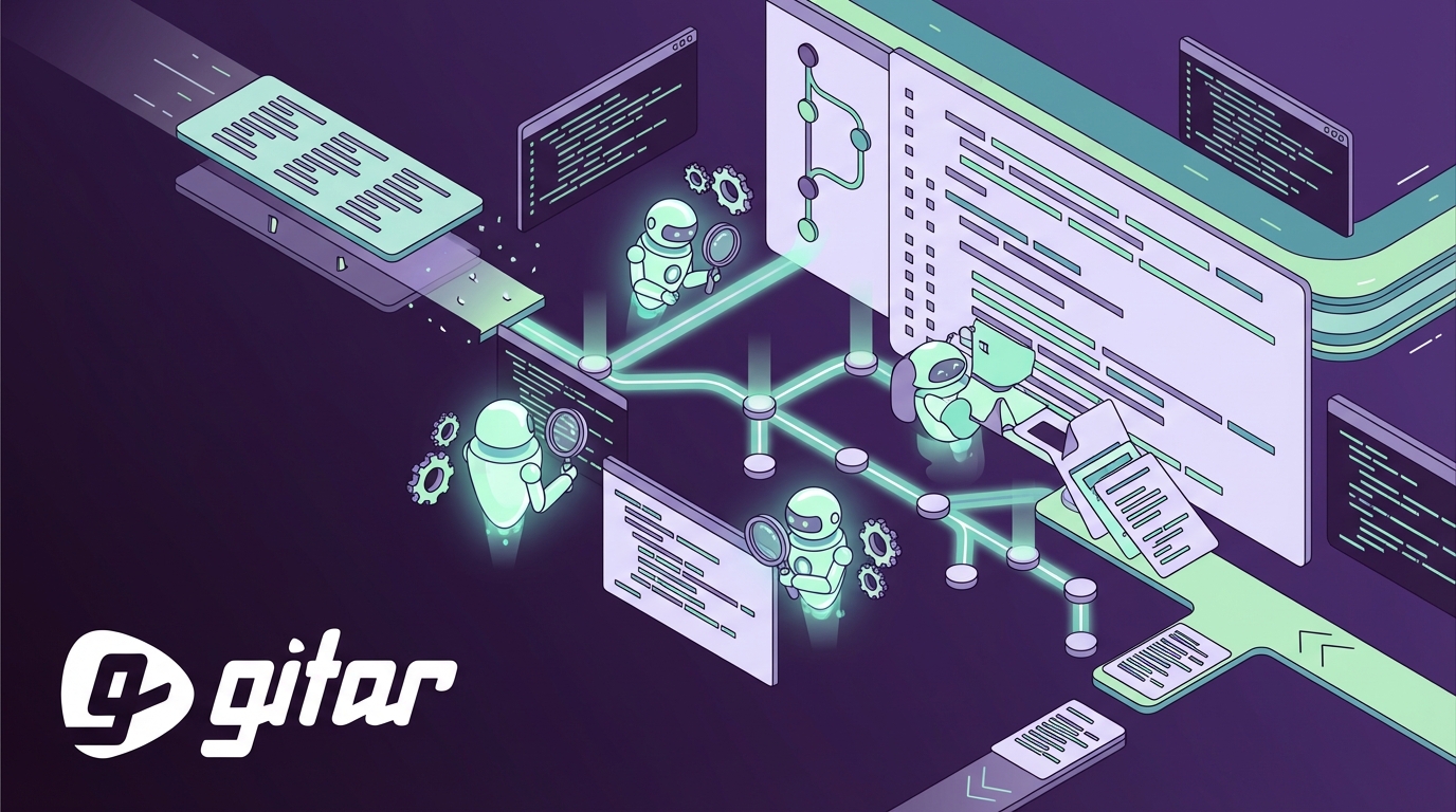 Enterprise AI Code Review Automation for Large Teams 2026