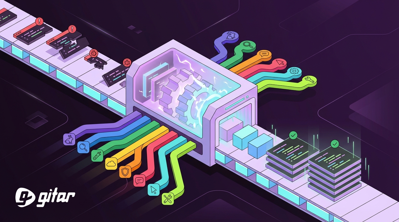 9 Best Sourcery AI Alternatives That Automatically Fix Code