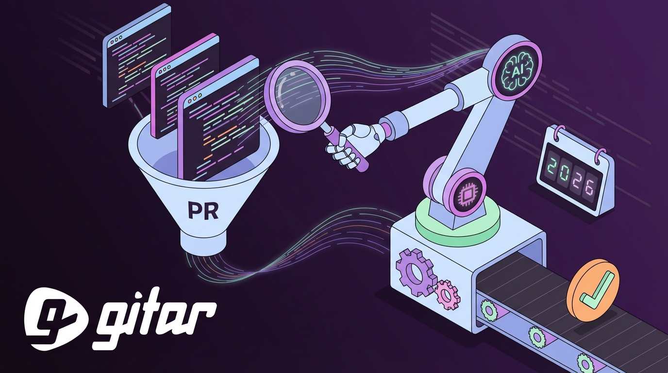 How to Automate AI Code Reviews for Pull Requests in 2026