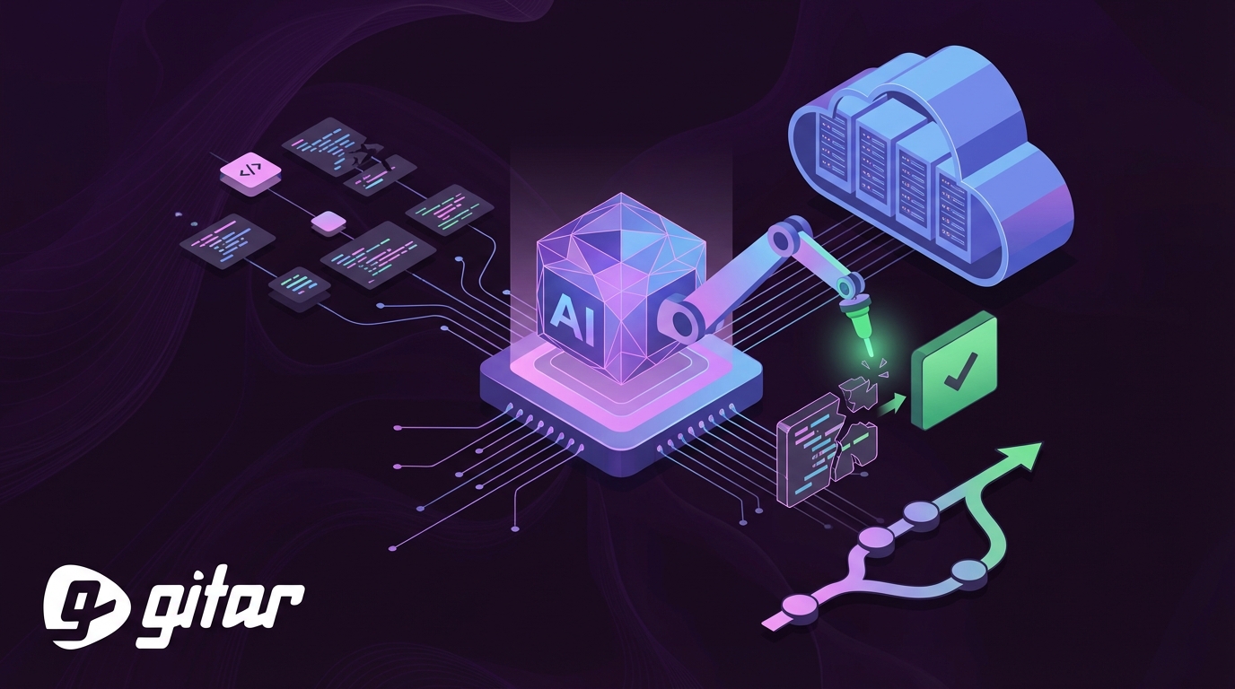 Enterprise AI Code Review Platform That Fixes PRs