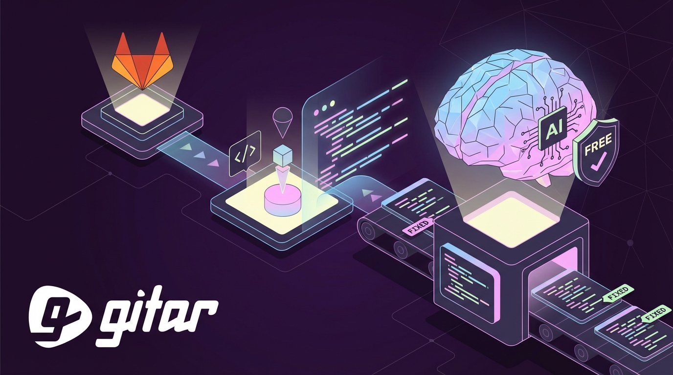 Best Free AI Code Review for GitLab: 2026 Complete Guide