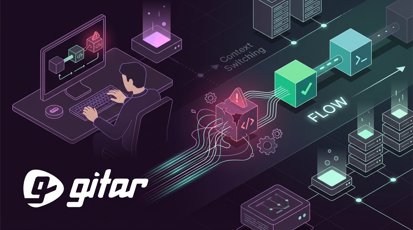 How to Stop Context Switching on CI Build Failures