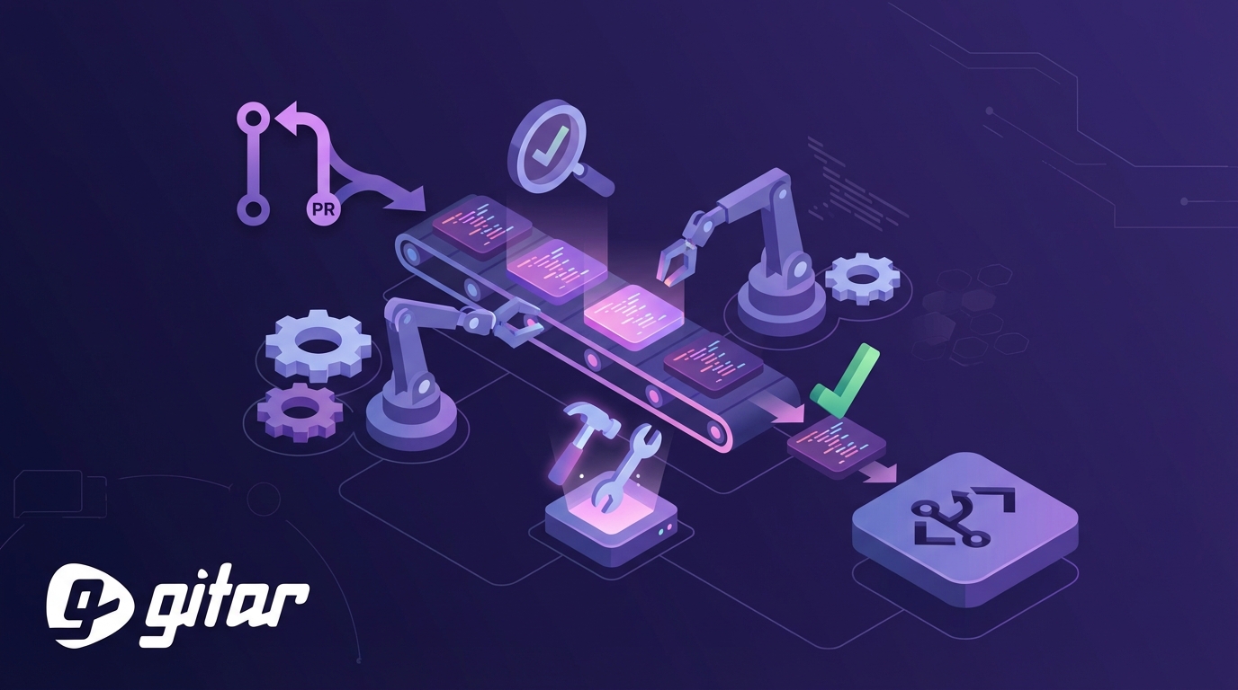 Automate GitHub Pull Request Code Reviews with Actions