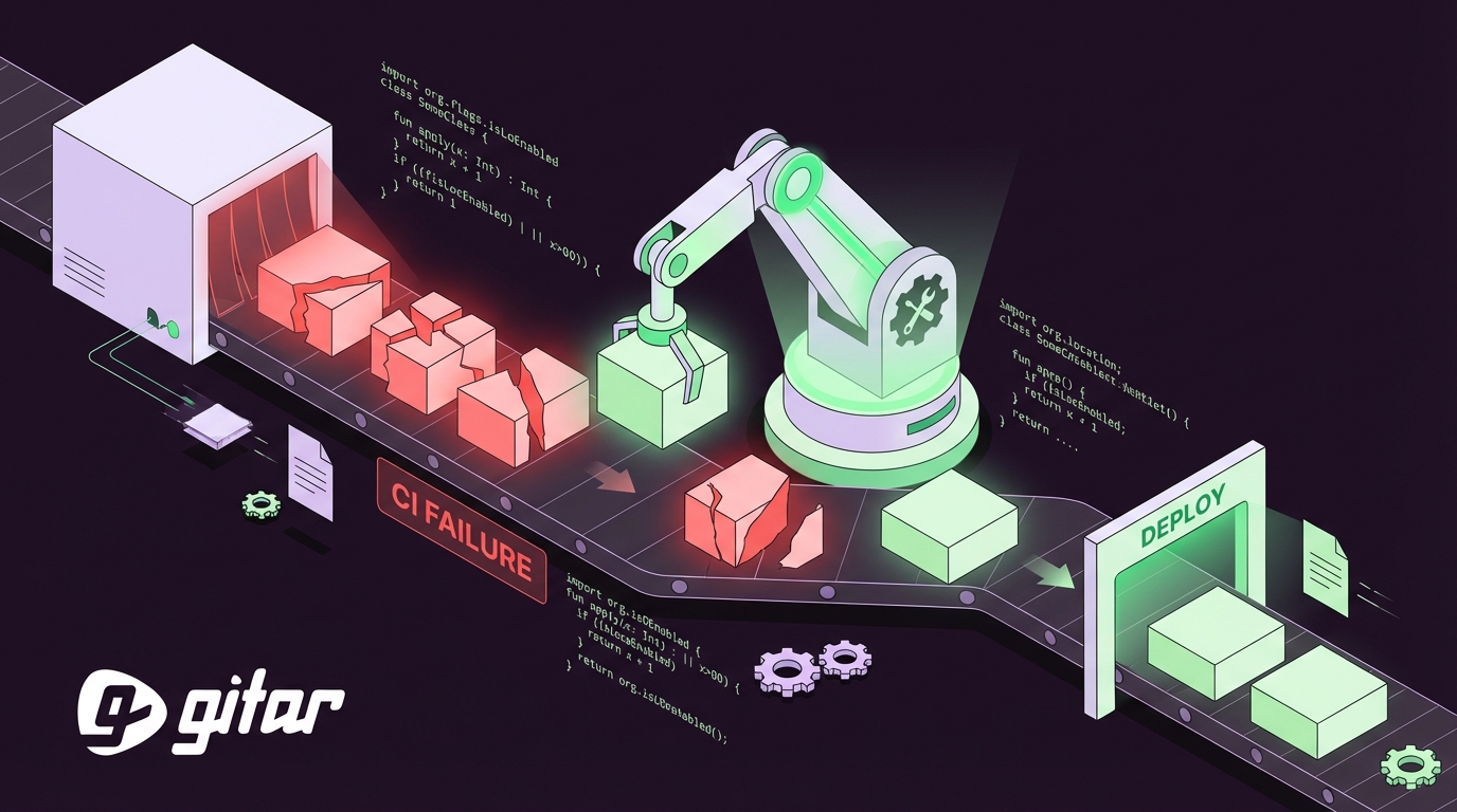 Free Automated AI Code Repair for CI Failures: 2026 Guide