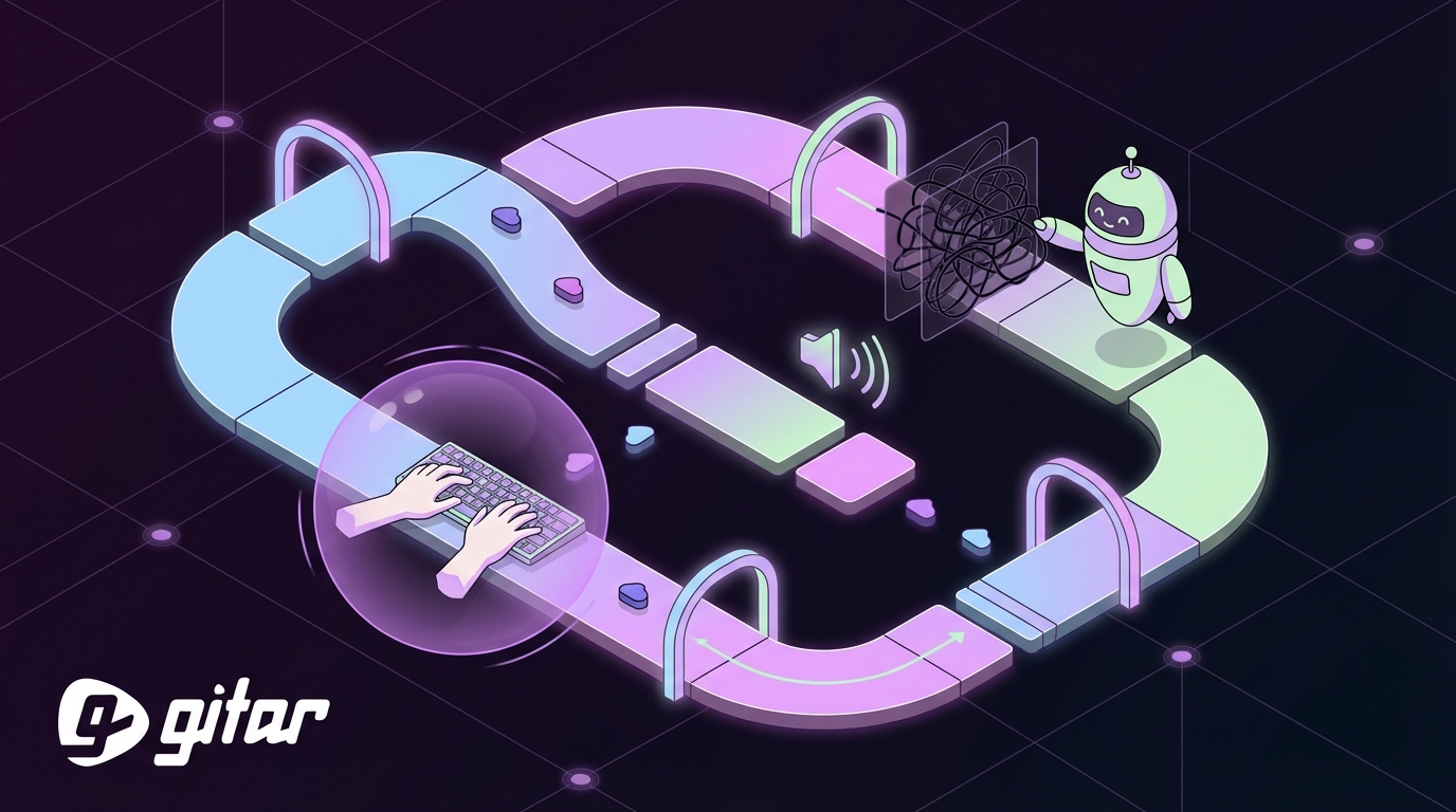 How to Stay in Flow State While Coding Long Sessions