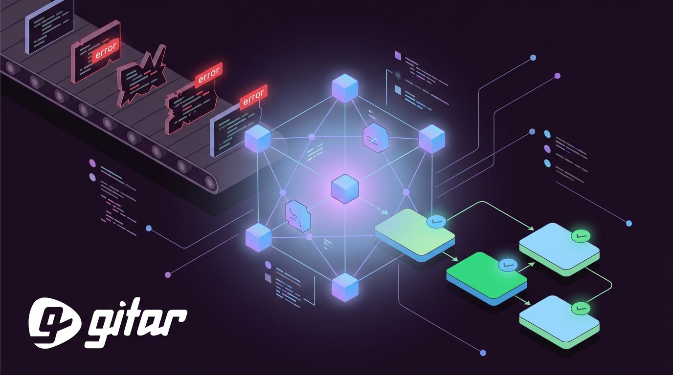 AI Tools That Automatically Fix Code Linting Errors